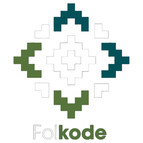 Folkode Logo