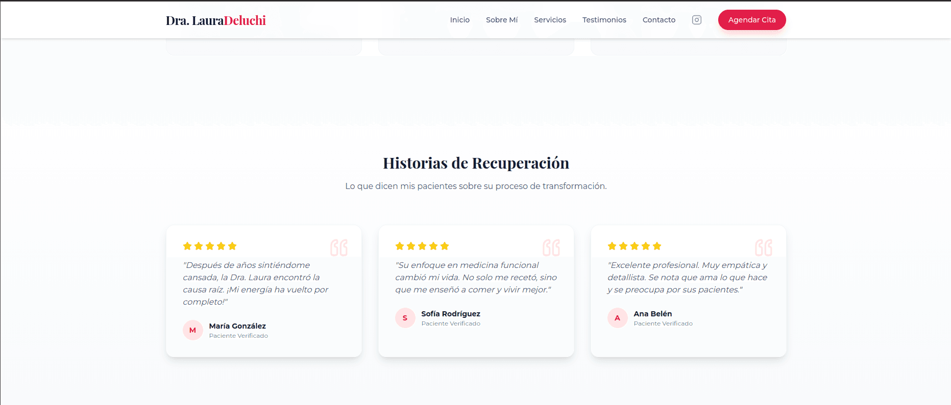 Laura Deluchi Endocrinología - 4