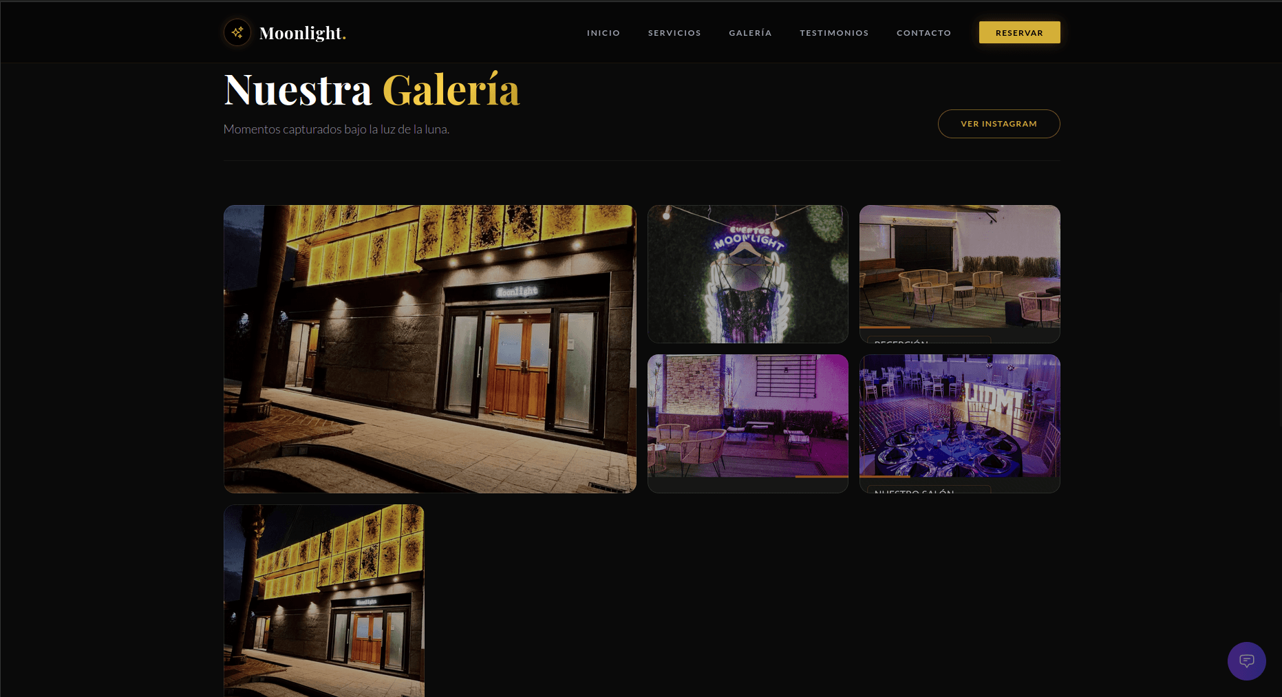 Moonlight Eventos - 3