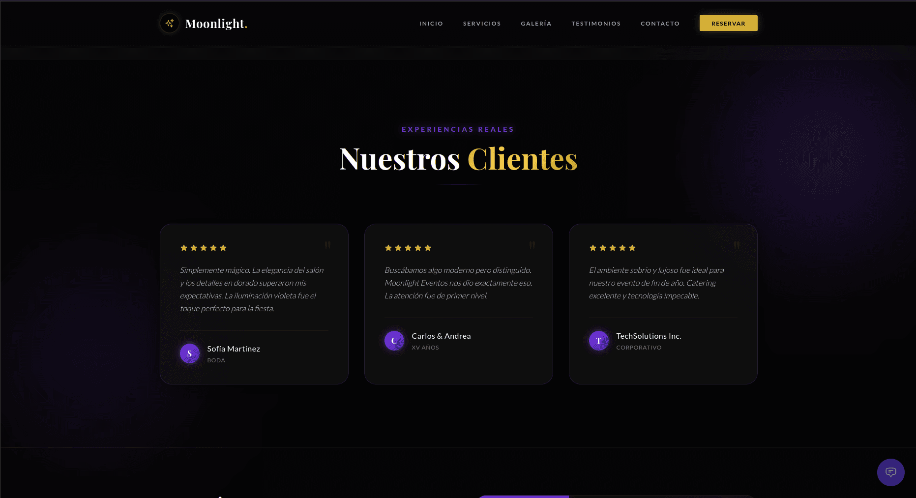 Moonlight Eventos - 4