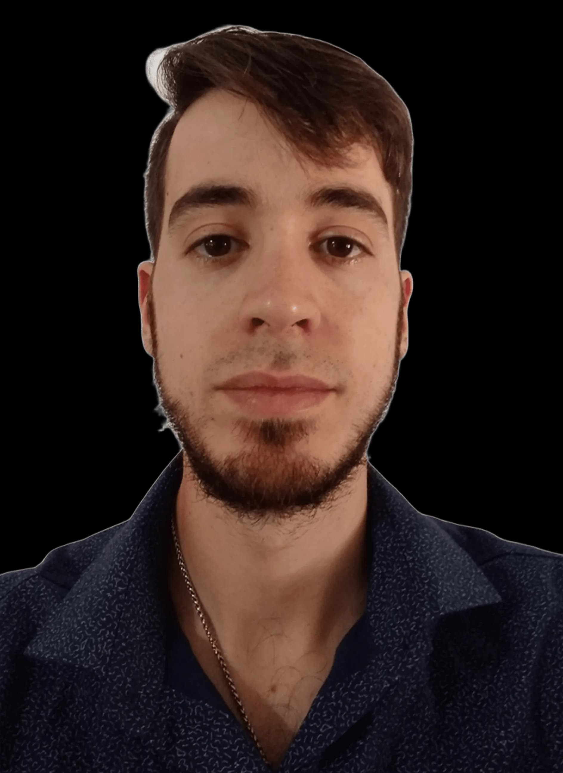 Matias Daniel Alessandrello